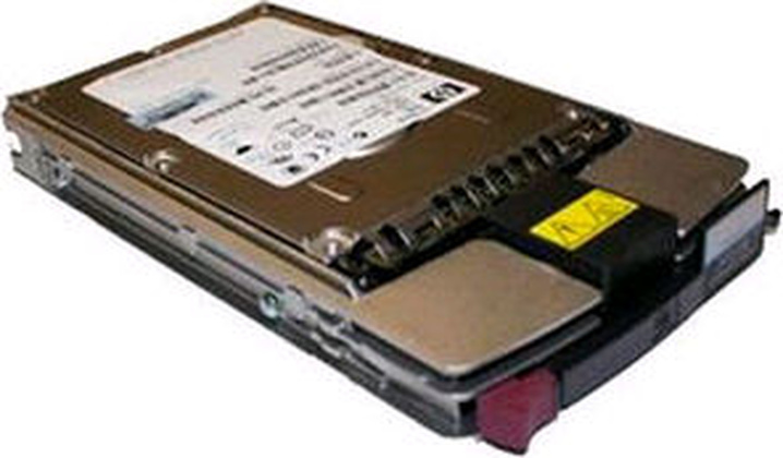Жёсткий диск Fibre Channel 450GB HP BF450DAJZR