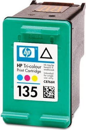 Струйный картридж HP C8766HE