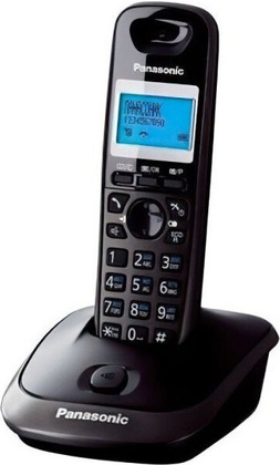 Р/Телефон Panasonic KX-TG2511UAT <Black>