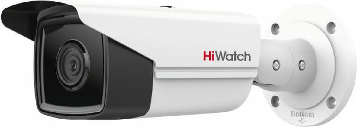 IP-камера "HiWatch" [B522-G2/4I], 4.0mm, 2 Мп