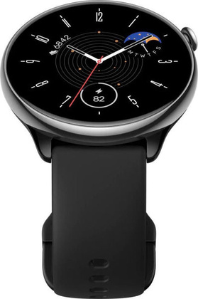 Умные часы "Amazfit" GTR mini (A2174) <Black>