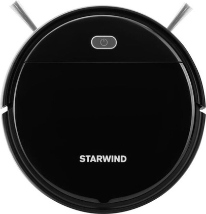 Робот-пылесос "Starwind" [SRV3950]