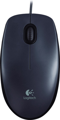 Мышь Logitech M90(910-001794)