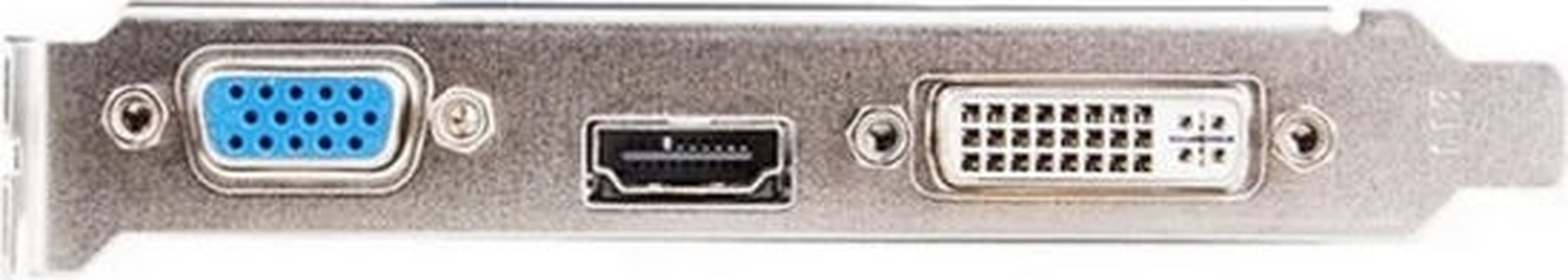 Видеокарта GT730 "Sinotex" 2048Mb DDR3 (128bit) NF73NP023F;AC