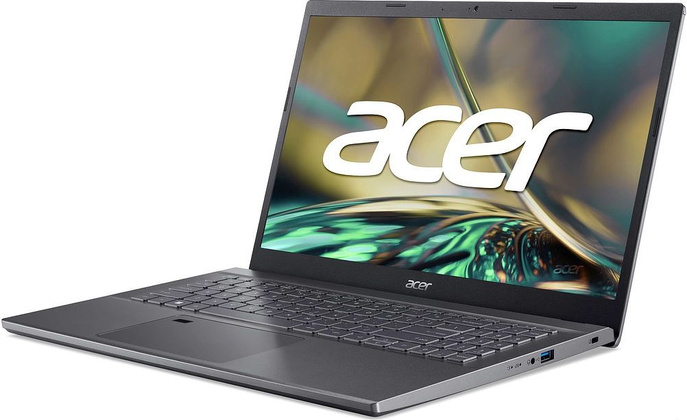 Ноутбук 15" Acer A515 NX.KN3CD.003 i5-12450H,16Gb,1Tb,UHD,FHD,IPS,Dos
