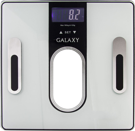Весы напольные "Galaxy" [GL4852]