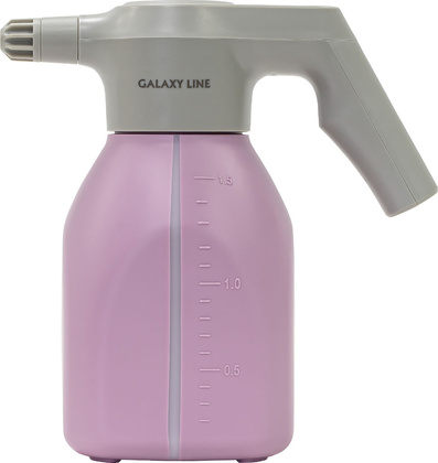 Опрыскиватель аккумуляторный "Galaxy" [GL6900] <Pink>