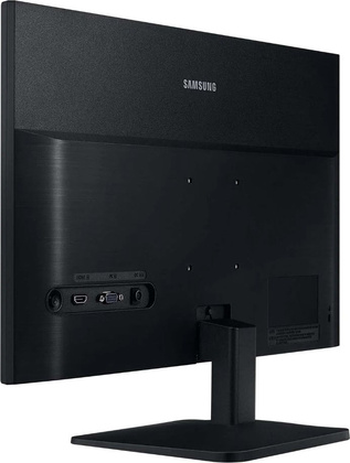 Монитор 23.8" Samsung S24A336NHI <Black>; 5ms; 1920x1080; HDMI; VA 
