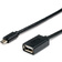 Кабель  micro USB B -  USB AF OTG "ATcom" [AT6028]; 0.8м