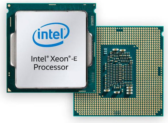 Intel Xeon E-2224 (3.4Ghz), 8Mb, FCLGA1151 CM8068404174707