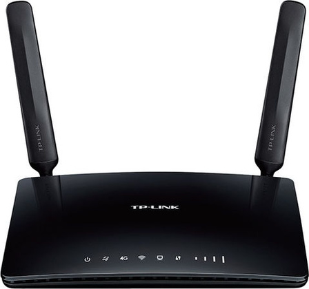 Маршрутизатор Wi-Fi TP-Link Archer MR400