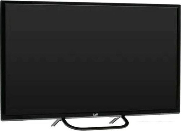 Телевизор 28" LCD "Leff" [28H240S], HD-Ready (1366x768),