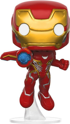 Фигурка "Funko POP!" Bobble Marvel Avengers Infinity War Iron Man 26463