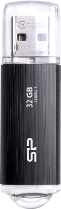 Накопитель USB 3.1 32 Гб Silicon Power Blaze B02