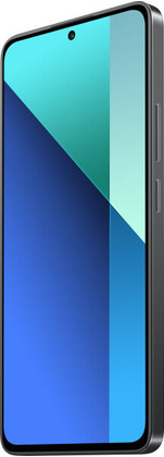 Мобильный телефон Xiaomi Redmi Note 13 8Gb/256Gb чёрный