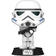Фигурка "Funko POP!" Bobble Star Wars Ep 4 ANH Stormtrooper 67537
