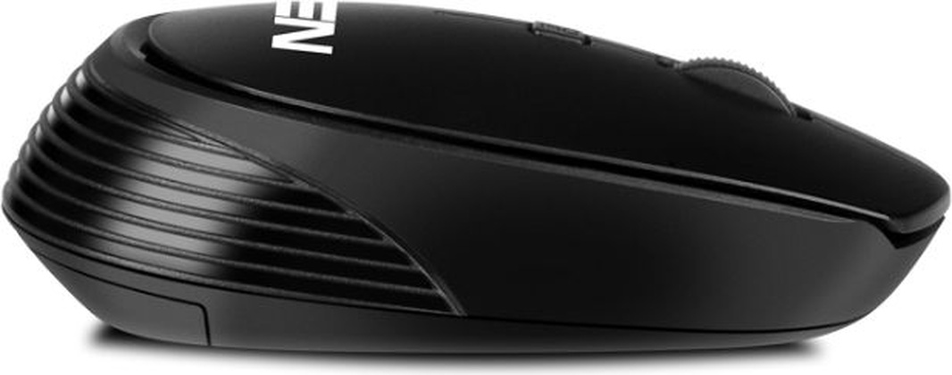 Мышь Sven [RX-210W] <Black>, USB