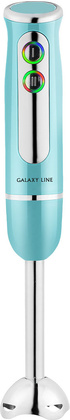 Блендер "Galaxy" [GL2133] <Turquoise>