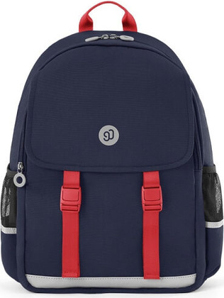 Рюкзак "Ninetygo" Genki school bag <Navy blue>, детский