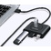 Разветвитель USB Ugreen CR113