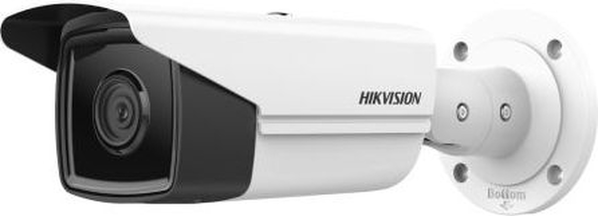 Аналоговая камера "Hikvision" [DS-2CD2T43G2-2I], 4mm