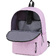 Рюкзак для ноутбука 15" - "Miru" [1039] City extra Backpack <Pink>