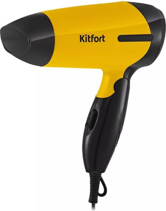 Фен для волос "Kitfort" [KT-3243-1] 