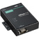Переходник MOXA NPort P5150A, 1 Port RS-232/422/485 (DB9M) в Ethernet POE