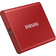 SSD 500 Гб Samsung Portable SSD T7 (MU-PC500R/WW)