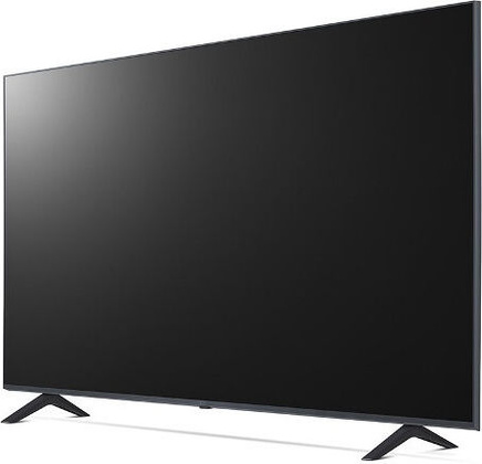 Телевизор 55" LCD "LG" [55UR78006LK]; 4K Ultra HD (3840x2160); Smart TV, Wi-Fi