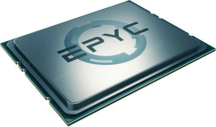 AMD EPYC 7003 Series 7713, 100-000000344