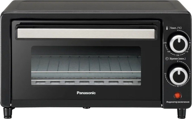 Ростер "Panasonic" [NT-H900KTQ]