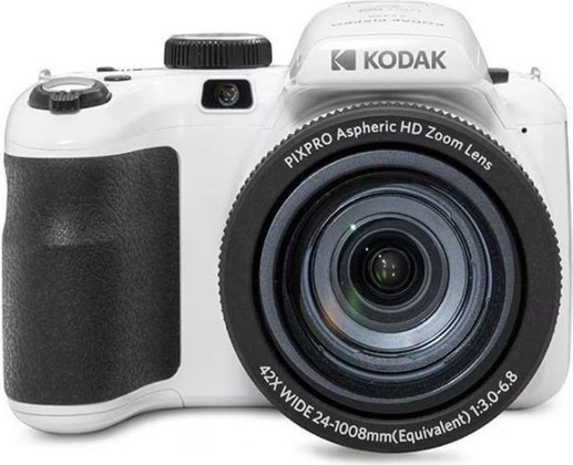 Цифр. фотоаппарат "Kodak" [AZ425WH] <White> 21,14MPix,5184x3888