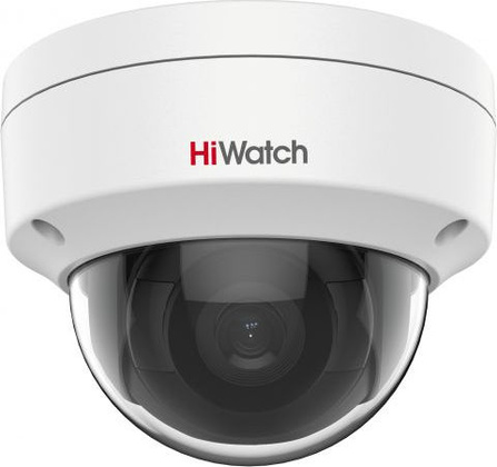 IP-камера "HiWatch" [IPC-D022-G2/S], 4,0mm