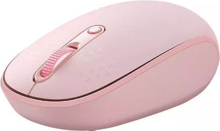 Мышь Baseus [B01055503413-00] <Pink>, USB