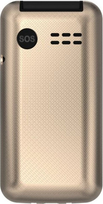 Мобильный телефон "Inoi" [247B] <Gold> Dual Sim