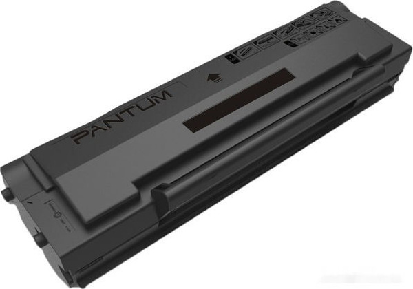 Тонер-картридж Pantum [PC-211P] <Black> для P2200/2207/2500/2500W/6500/6550/6600