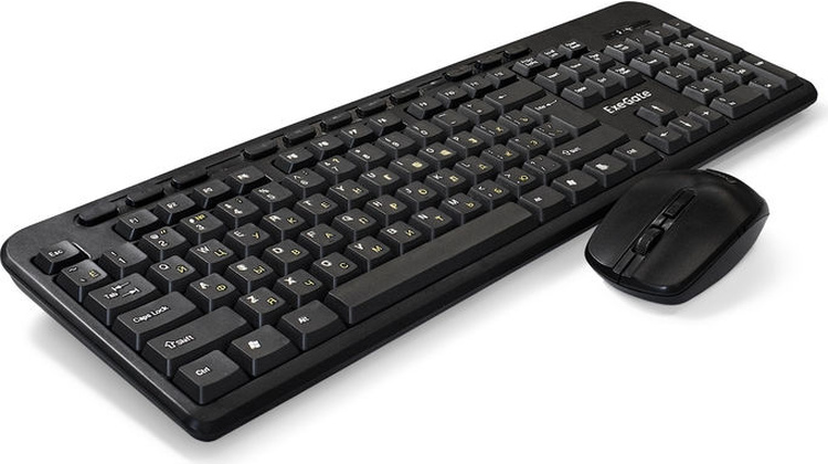 Клавиатура ExeGate Combo MK240 (EX286220RUS)