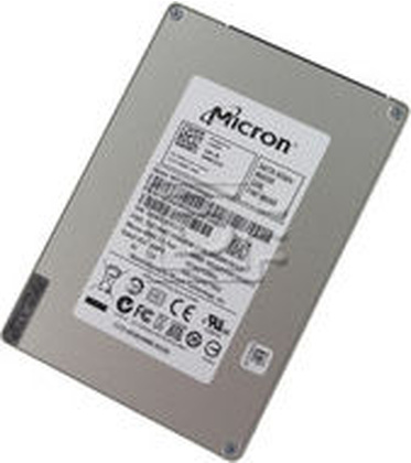 Накопитель SSD 2,5'' SATA - 960Gb Micron [MTFDDAK960MAV-1AE12ABYY]
