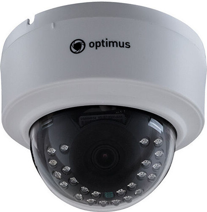 IP-камера  Optimus IP-E022.1(2.8)APX
