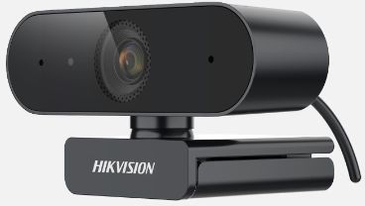 WEB Camera ''Hikvision'' [DS-U02] <Black>