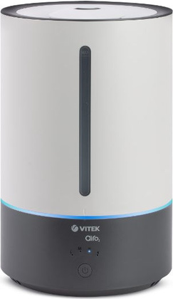Увлажнитель воздуха "Vitek" [VT-2346] <White/Black>