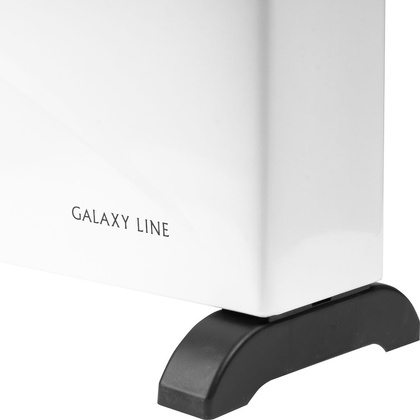 Конвекционный обогреватель "Galaxy" [GL8229] <White>