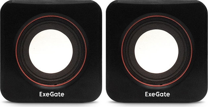 Колонки ExeGate Disco 160 (EX287050RUS)