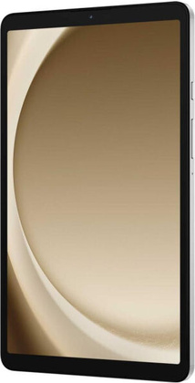 Планшет Samsung Galaxy Tab A9 SM-X110N 8.7" 4Gb/64GB, Wi-Fi,BT <Silver>