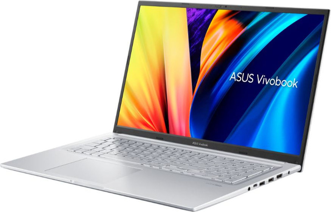 Ноутбук 17" Asus Vivobook 17X M3704YA-AU087 Ryzen 7 7730U,16GB,1Tb,Vega8,FHD,IPS,Dos
