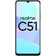 Мобильный телефон "Realme" [C51] 6Gb/256Gb <Green> Dual Sim