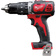 Дрель ударная Milwaukee M18 BPD-0  (4933443500)