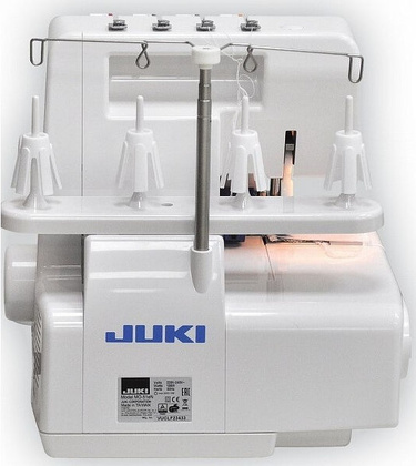 Швейная машина "JUKI" [MO-51eN] (оверлок)