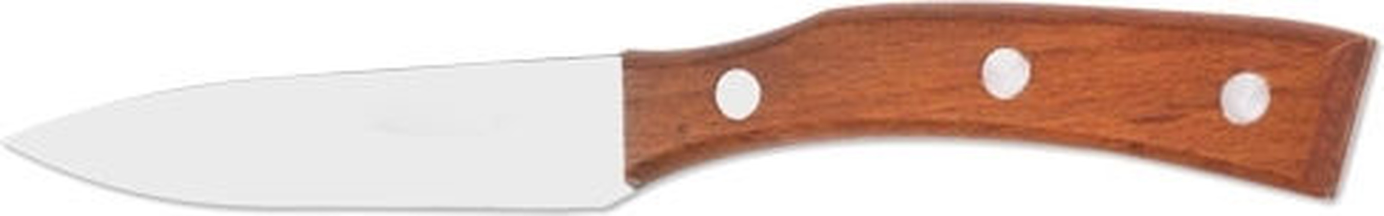 Нож для очистки "LARA" [LR05-60], 102мм.